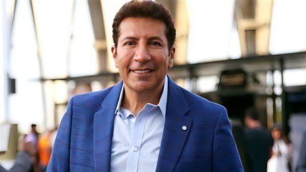 هاني رمزي يكشف تفاصيل "بدون مقابل" .. رمضان 2024
