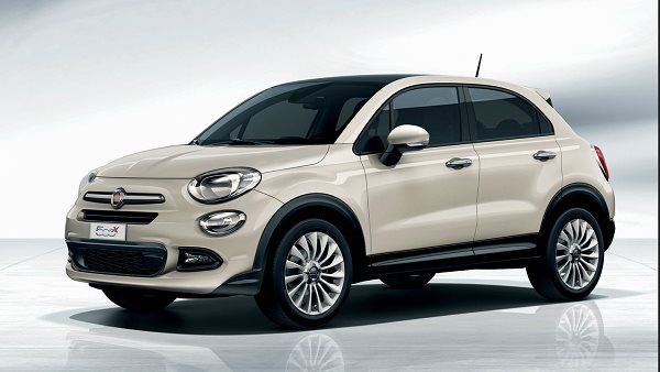 فيات X500 موديل 2024 تصل إلى مليون و600 ألف جنيه بعد الزيادات