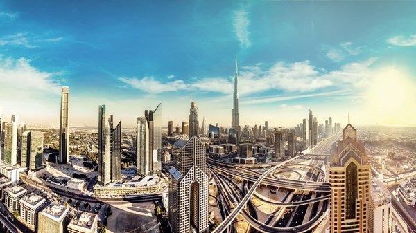 «تنمية المجتمع» تطلق برنامج أعراس دبي