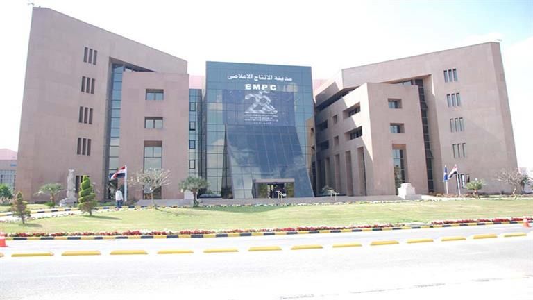 "الإنتاج الإعلامي" تجهز ستديوهات مركز الخدمات الإعلامية بتقنية الـ4K