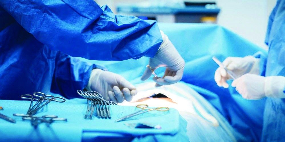 خلال 2023.. 10188 مولودًا و16 الف جراحة في مستشفيات صحة نجران