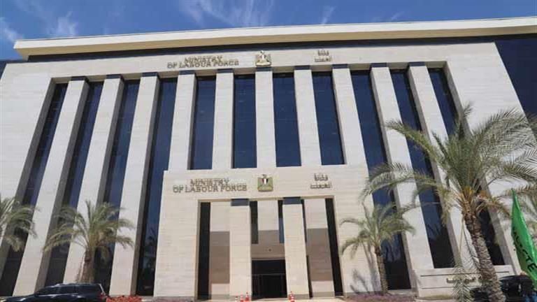 "العمل": وضع مهنة العامل على بطاقته شاملة مستوى قياس المهارة
