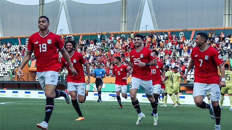 كأس الأمم الإفريقية..أغلى 10 لاعبين في منتخب مصر