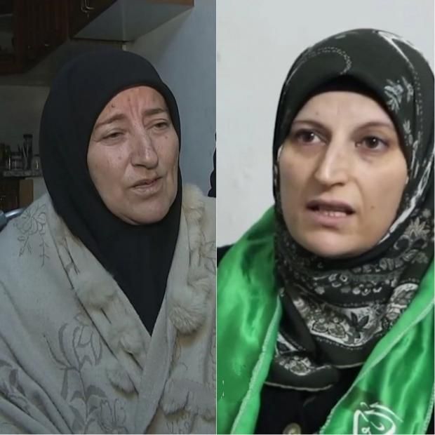 بعد اعتقالهما في الضفة الغربية.. معلومات عن فاطمة ودلال شقيقتي صالح العاروري