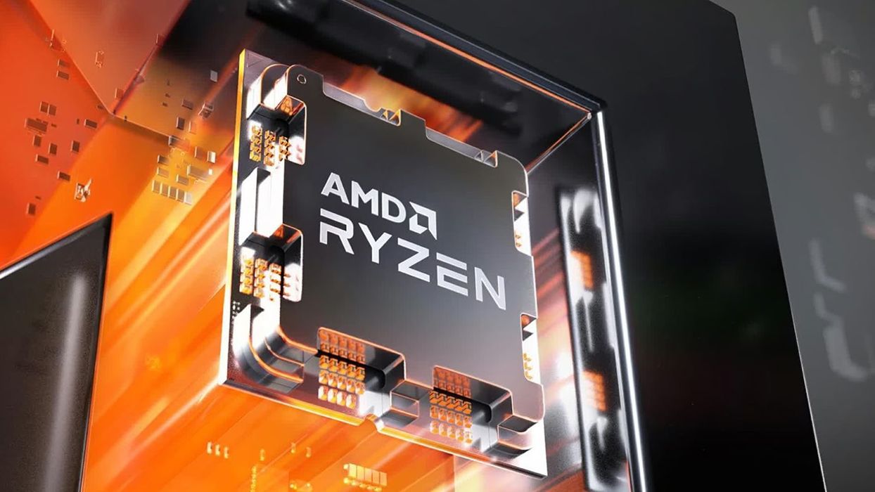 تكنولوجيا: رصد معالج AMD Ryzen 9 7940HX في نموذج من جهاز Asus TUF Gaming A16