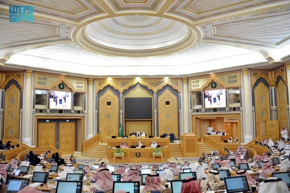 في جلسته العادية.. "الشورى" يوافق على مشروع اتفاقية تعاون مع السنغال في مجال الطاقة