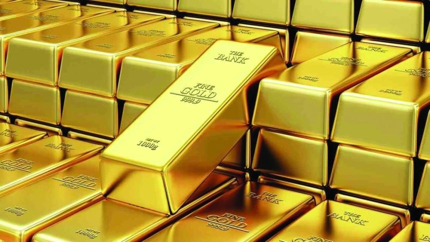 الذهب يرتفع وسط تجدد رهانات خفض مجلس الاحتياطي الاتحادي للفائدة