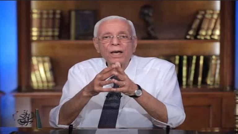 حسام موافي يحذر.. هذا ما يحدث للجسم عند ارتفاع نسبة السكر في الدم