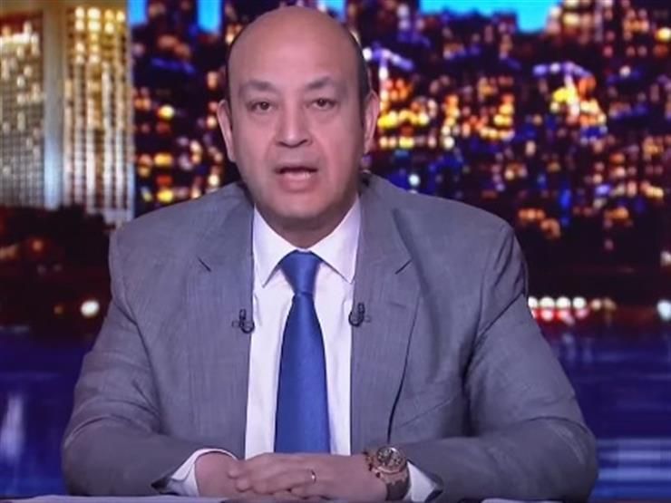 عمرو أديب: كل صنعة في مصر أصبح لها سعر دولاري خاص بها