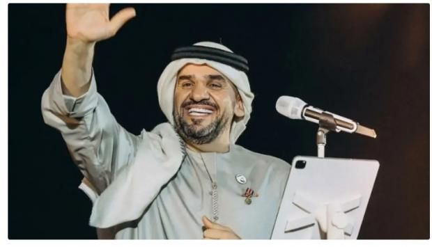 سر ظهور حسين الجسمي بدون خاتم الزواج.. ما حقيقة انفصاله؟
