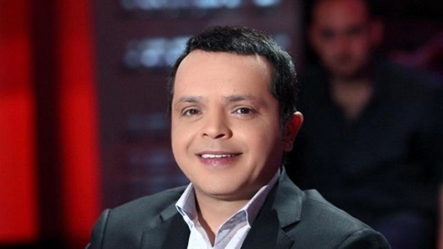 ويزو برفقة محمد هنيدي في أحدث ظهور .. شاهد الصور