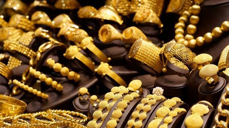 شعبة الذهب تكشف أسباب ارتفاع أسعار المعدن الأصفر في الفترة الأخيرة