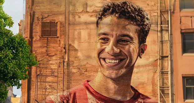 في أولى تجاربه السينمائية.. نور النبوي يتفوّق على نجوم مصر