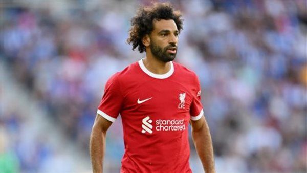 جوائز The BEST.. ميسي يتصدر التشكيل المثالي لـ 2023 وغياب صلاح