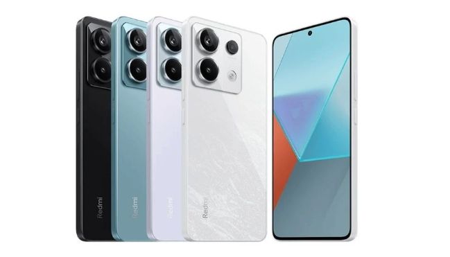 تكنولوجيا: هواتف Redmi Note 13 Pro 5G تنطلق للأسواق العالمية بمعدل تحديث 120Hz