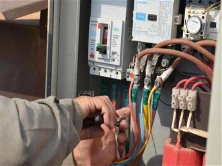 في 24 ساعة.. ضبط 13 ألف قضية سرقة تيار كهربائي