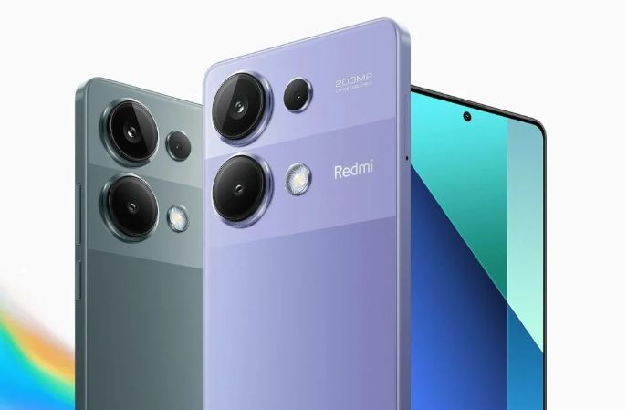تكنولوجيا: الإعلان الرسمي عن سلسلة Redmi Note 13 4G بقدرة بطارية 5000 mAh