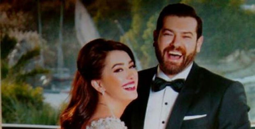 «مين سرق ديل الفستان؟».. مواقف محرجة للفنانات في حفل زفافهن