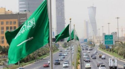 مصرية تشيد بشرطة الرياض في واقعة مع والدها: الحمد لله على السعودية