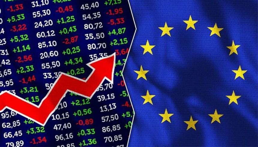 الأسهم الأوروبية تغلق منخفضة بعد تراجع توقعات خفض أسعار الفائدة