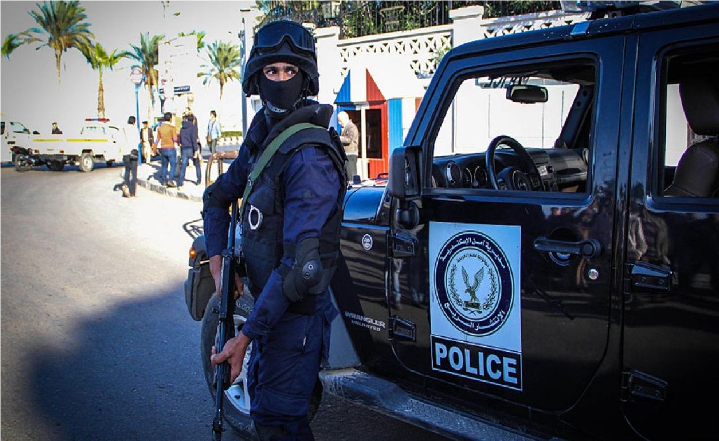 تراند اليوم : ليلة سقوط إمبراطور الذهب: تفاصيل القبض على أشهر تاجر ذهب في مصر