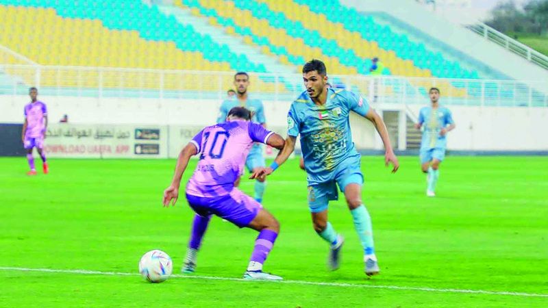 الامارات | 3 مشاهد فنية جديدة في «الهواة» أبرزها الحضور الجماهيري