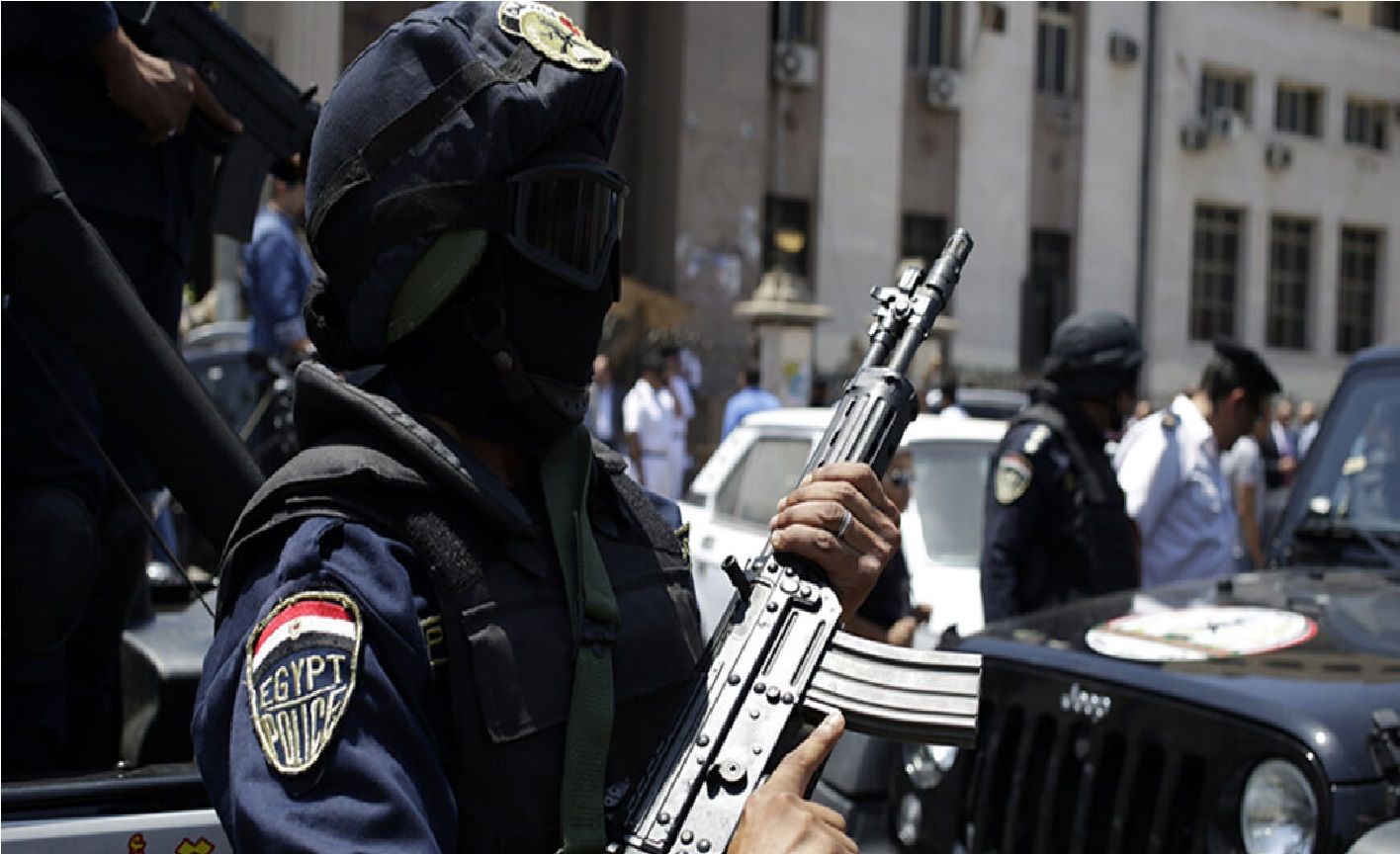 تراند اليوم : ليلة سقوط إمبراطور الذهب: تفاصيل القبض على أشهر تاجر ذهب في مصر