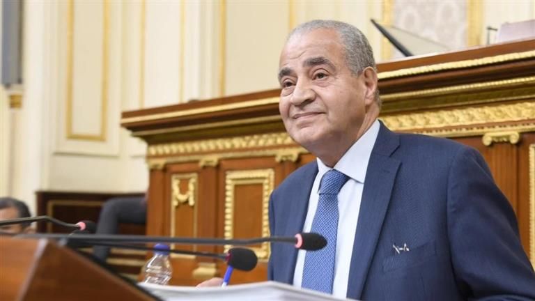 وزير التموين ردا على قضايا الفساد بالوزارة: "المتهم بريء حتى تثبت إدانته"