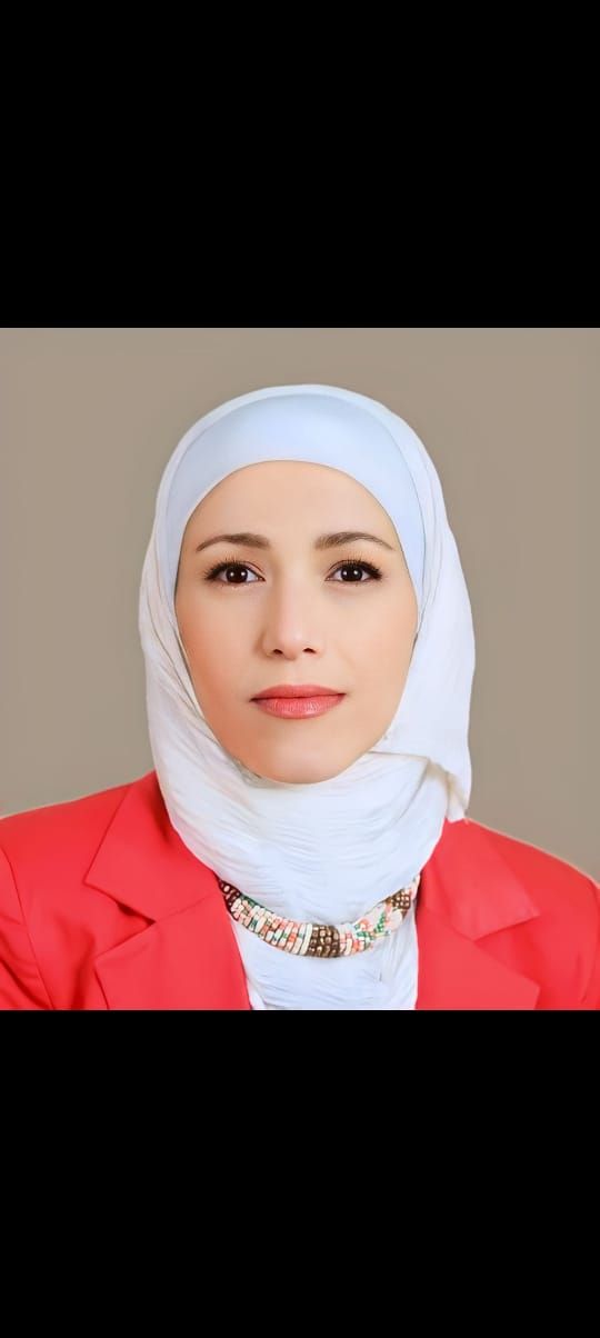 هبة حمدان تشارك في معرض الكتاب بـ"أدب الفانتازيا" و"مقابلة مع السيد غراب"