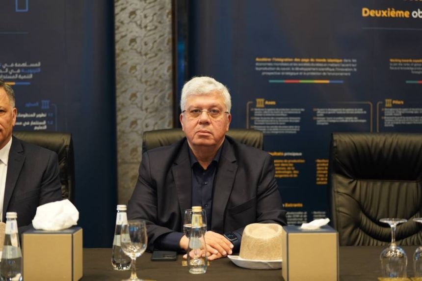 بدعم من المملكة.. "الإيسيسكو" تناقش الاستراتيجية الجديدة للمنظمة في جدة