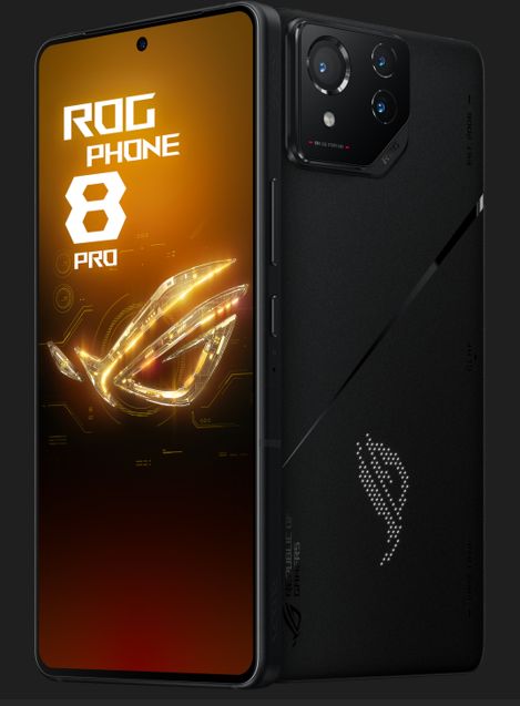 تكنولوجيا: سلسلة ASUS ROG Phone 8 تنطلق في السوق الصيني بتصميم جديد وسعر يبدأ من 673 دولار