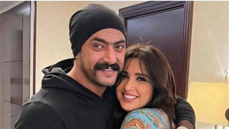 نبوءاتها تتحقق وآخرها طلاق ياسمين عبدالعزيز والعوضي.. من هي العرافة ليلى عبداللطيف؟