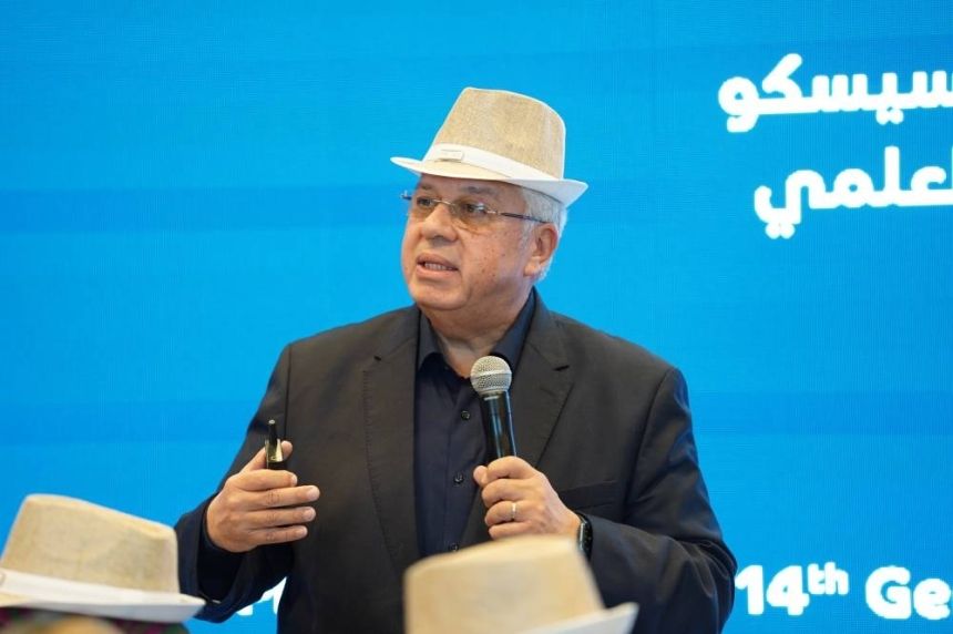 بدعم من المملكة.. "الإيسيسكو" تناقش الاستراتيجية الجديدة للمنظمة في جدة