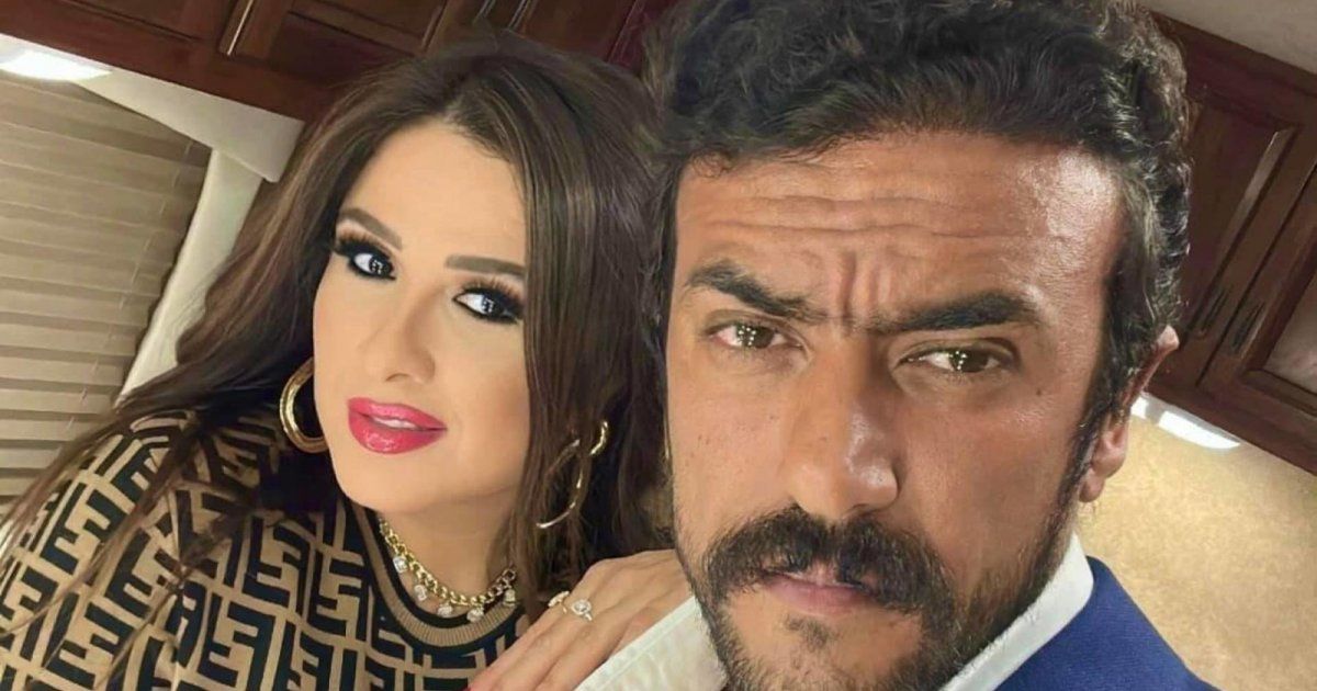 ليلى عبد اللطيف حديث المتابعين .. بعد أن أصابت في توقع طلاق أحمد العوضي وياسمين عبد العزيز