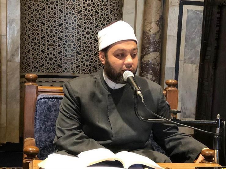 هل يجوز الجمع بين نيتين صوم رجب والقضاء؟.. عالم أزهري يُجيب