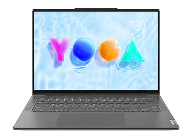 تكنولوجيا: لينوفو تطلق Lenovo YOGA Pro 14s بمعالج Ryzen 7 7840HS في الصين