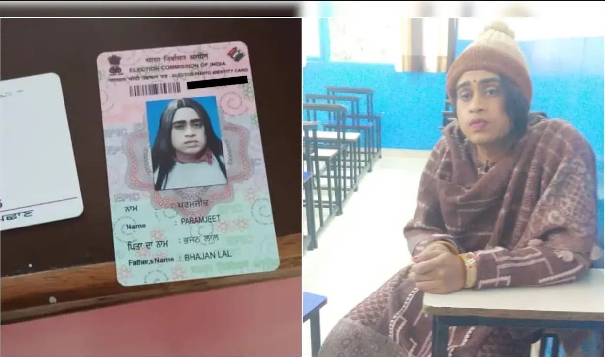 الامارات | تنكر بزي امرأة ليقدم امتحانا بدلا عن صديقته