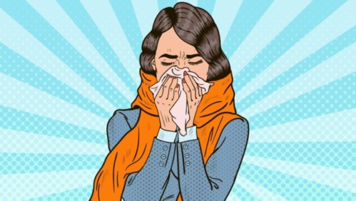 تراند اليوم : من محاربة البرد إلى مكافحة الالتهاب.. إليك 5 من فوائد شاي الشمر