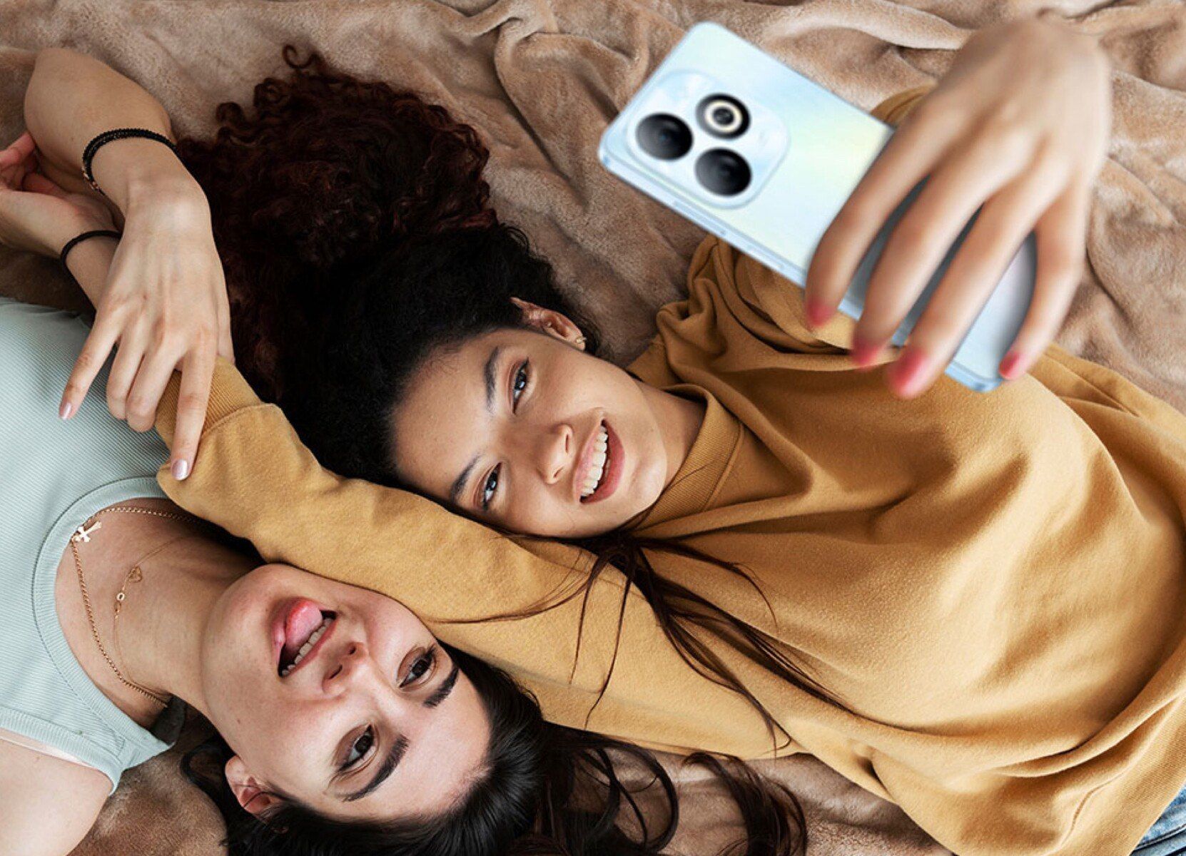 تكنولوجيا: الكشف عن بعض مواصفات هاتف Infinix Smart 8