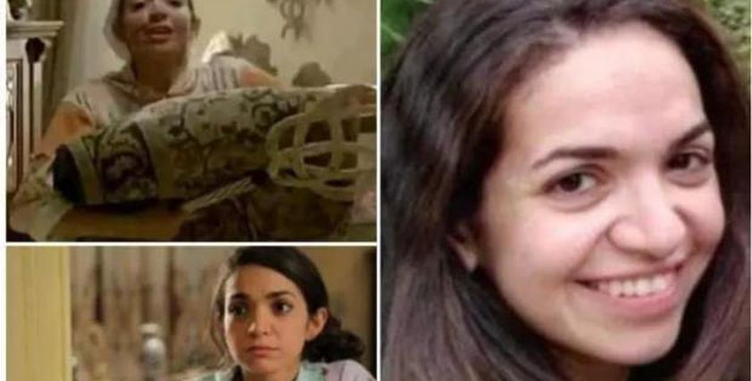 «نوسة مرات فزاع».. من هي شيماء عبد القادر زوجة الفنان هشام إسماعيل؟