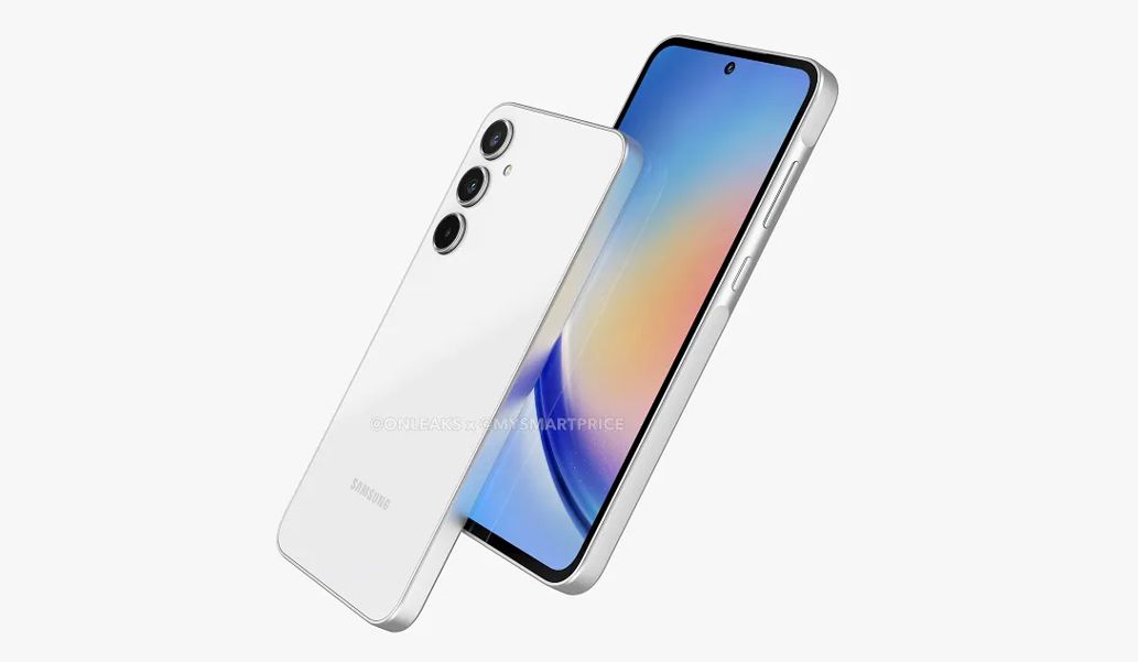 تكنولوجيا: رصد هاتف Galaxy A35 في قاعدة بيانات Geekbench بمعالج Exynos 1380