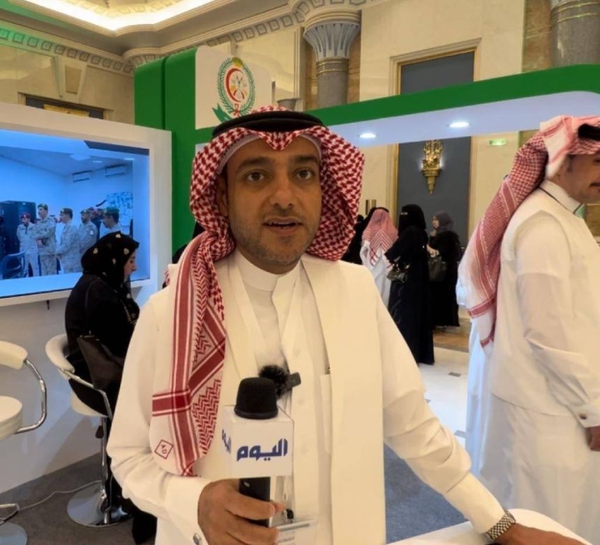 فيديو| "اليوم" ترصد التطورات التقنية والتكنولوجية بمستشفيات القوات المسلحة