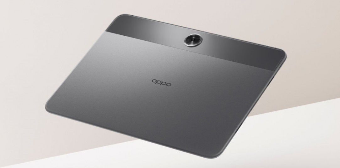 تكنولوجيا: Oppo تطلق جهاز Oppo Pad Neo اللوحي في سوق ماليزيا