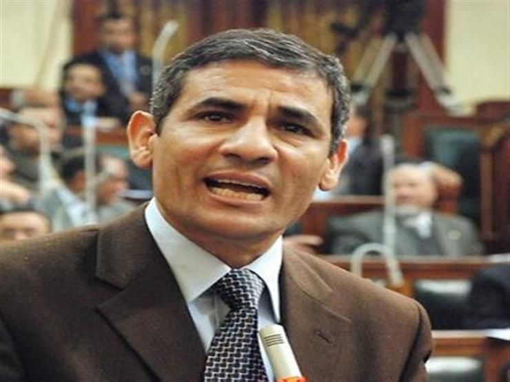 عبد العليم داود يهاجم الحكومة: "80% من الشعب مش لاقيين ياكلوا"
