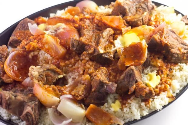 في 5 خطوات.. طريقة عمل شوربة الكوارع بالمنزل