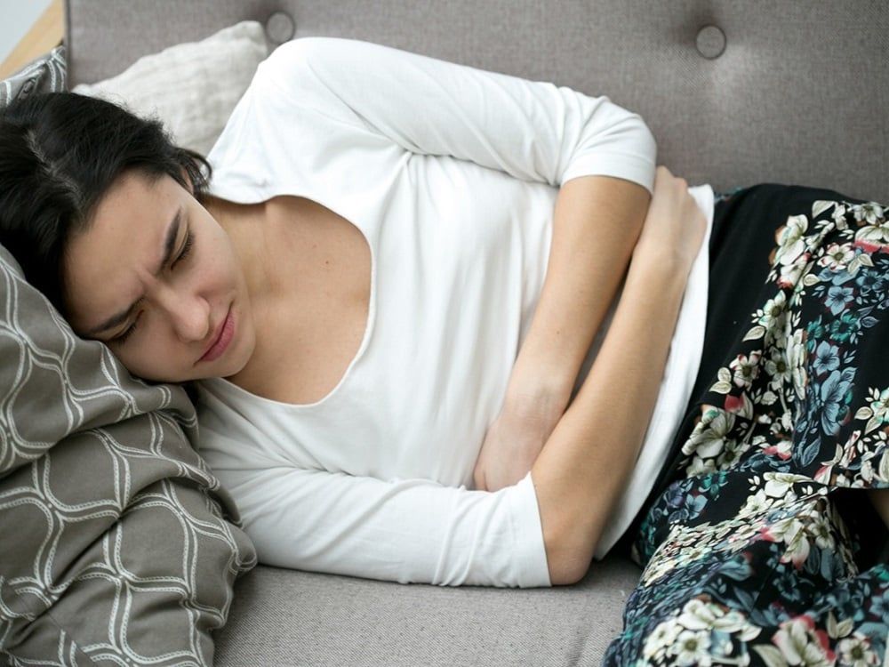 إياك تجاهلها ..أعراض لخبطة الهرمونات عند النساء