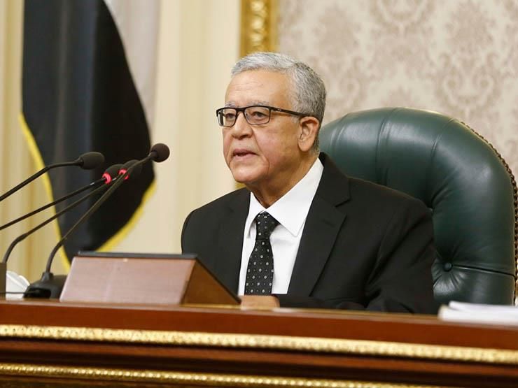 رئيس البرلمان ينفعل على أحد النواب: دفاعك عن الحكومة غريب وغير مقبول