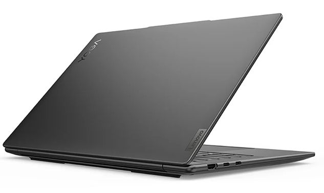تكنولوجيا: لينوفو تطلق Lenovo YOGA Pro 14s بمعالج Ryzen 7 7840HS في الصين