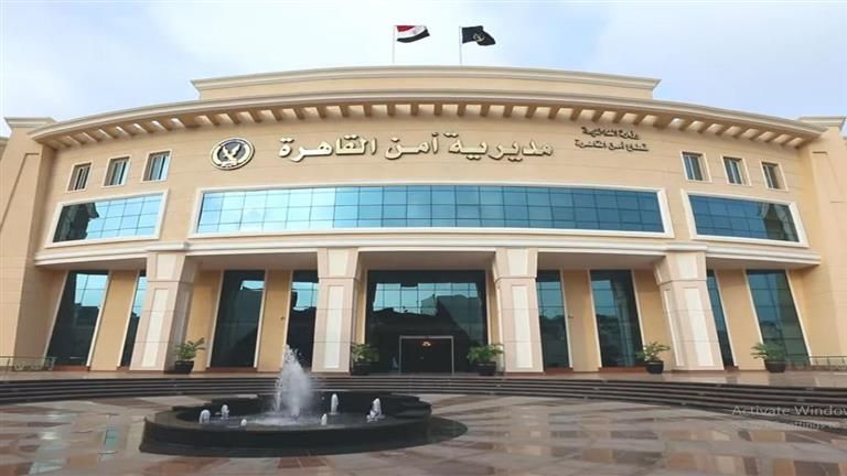 الأمن يكشف ملابسات فيديو "سائح باب الشعرية"