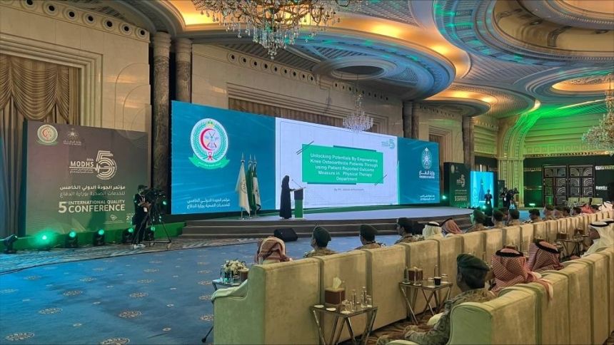 فيديو| "اليوم" ترصد التطورات التقنية والتكنولوجية بمستشفيات القوات المسلحة